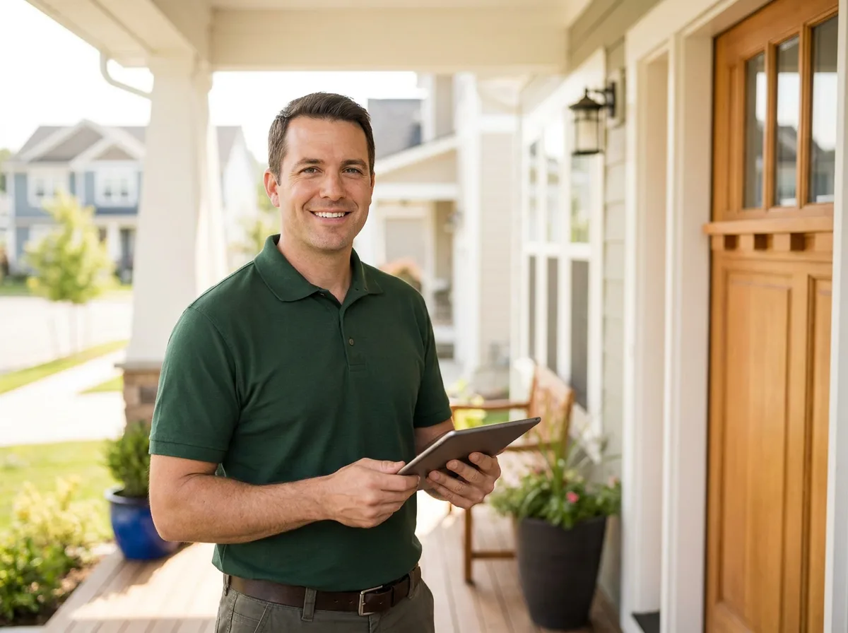 Pest control FAQs for Argyle, IA